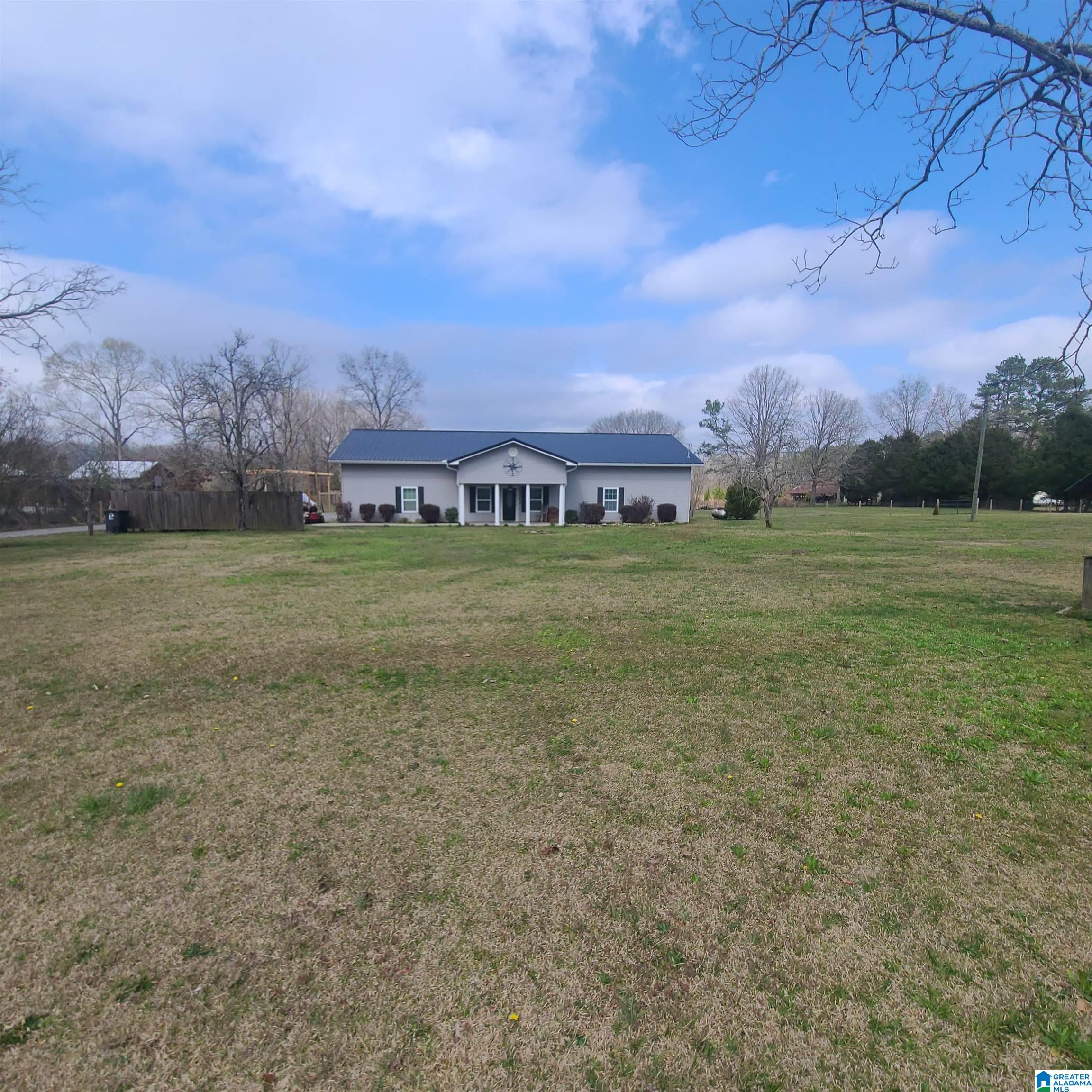 1730 Pine Dale Road Ashville, AL 35953 - Photo 21 of 24