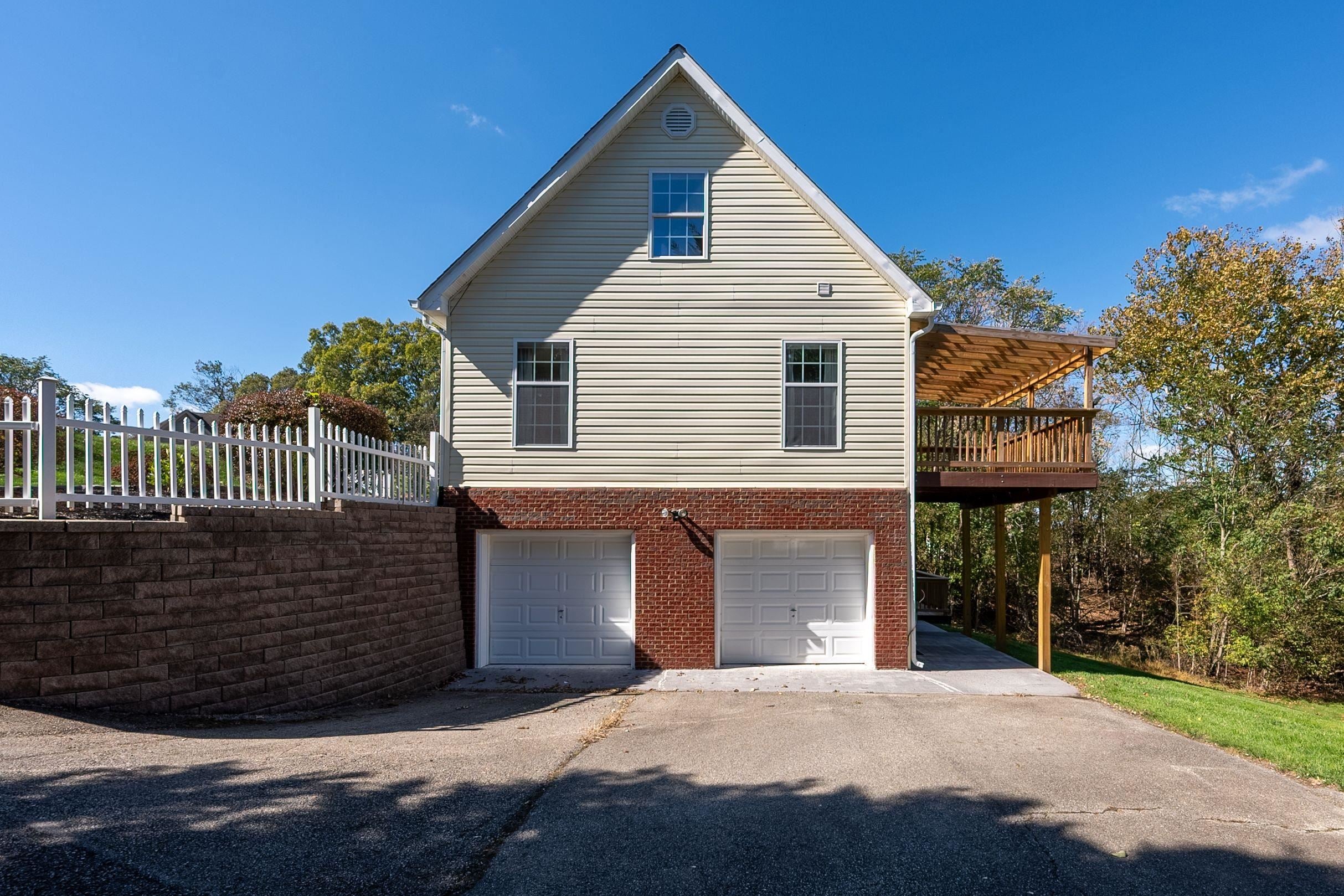 516 Meadow Ridge Radford, VA 24141 - Photo 8 of 73 Gallery Image 8