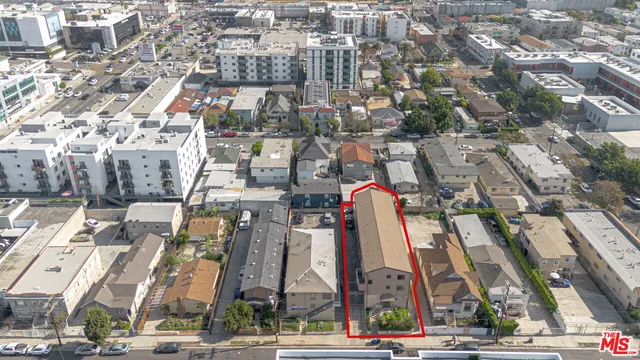 $2,290,000 | 1038 Dewey Avenue, Los Angeles, CA 90006