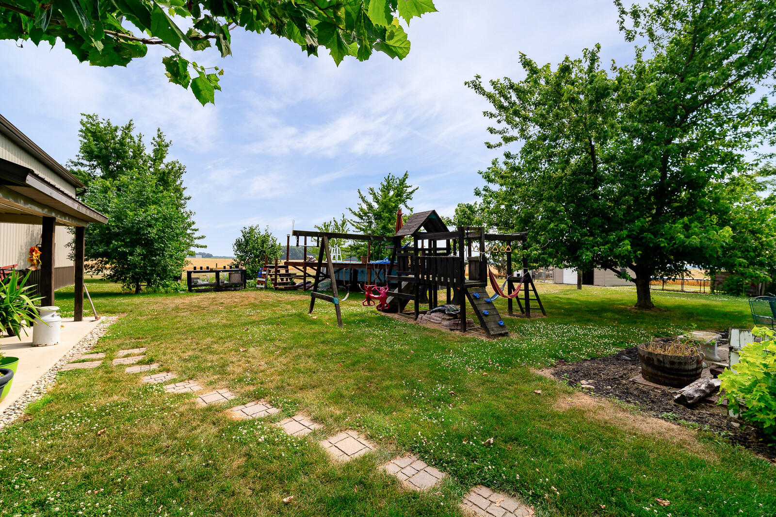 20366 Monticello Spencerville Road Spencerville, OH 45887 - Photo 38 of 51