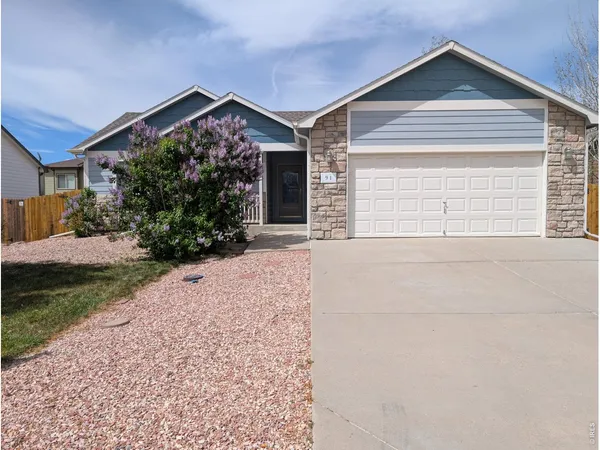 $485,000 | 91 Grays Lane, Severance, CO 80550