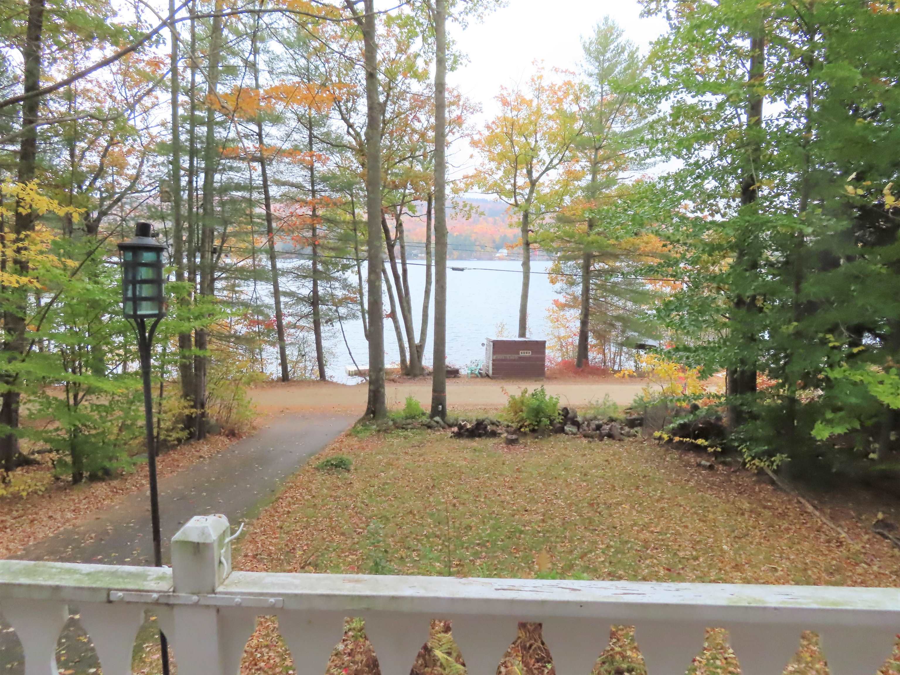 564 North Shore Road Stoddard, NH 03457 - Photo 3 of 40