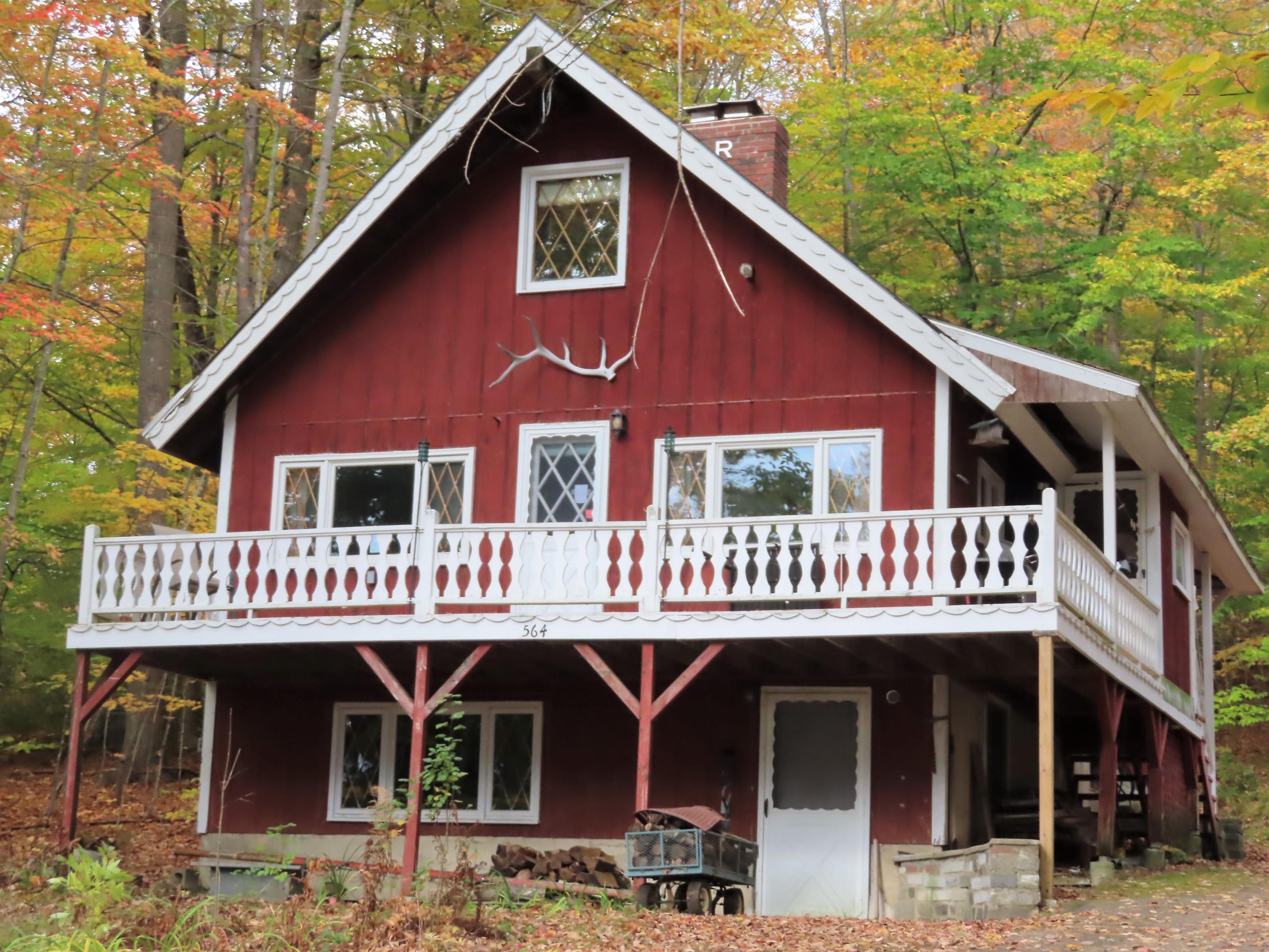 564 North Shore Road Stoddard, NH 03457 - Photo 4 of 40