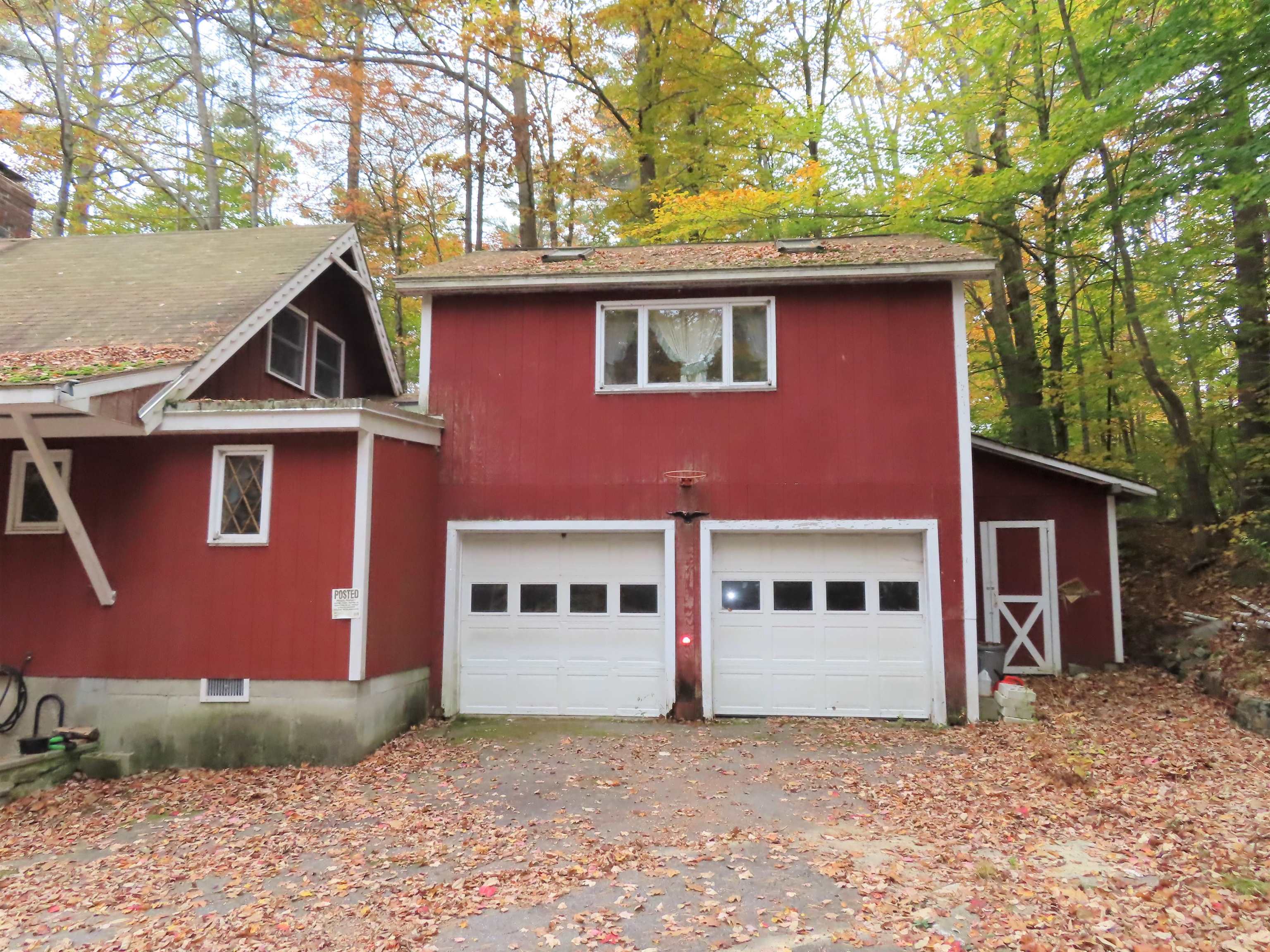 564 North Shore Road Stoddard, NH 03457 - Photo 6 of 40