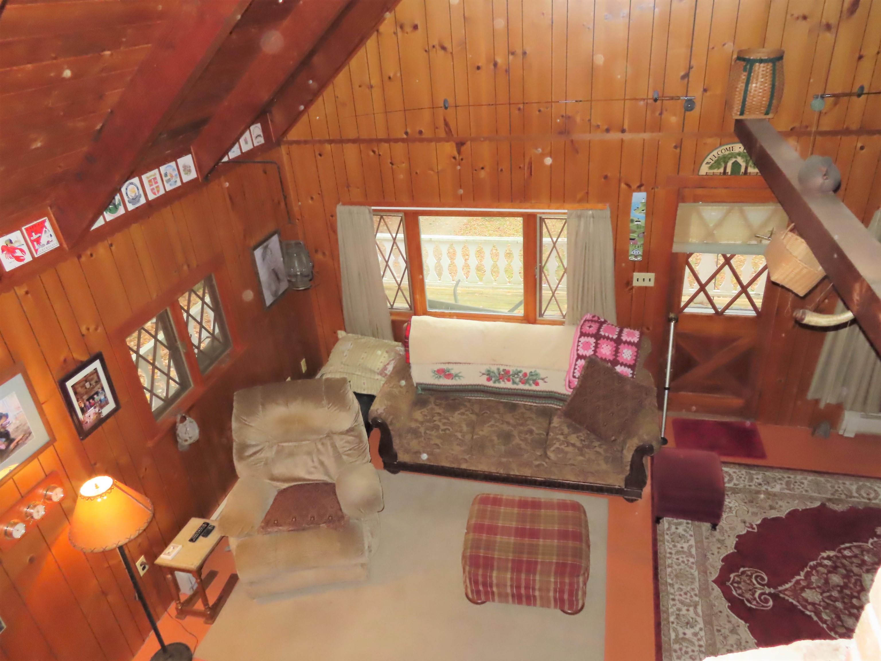 564 North Shore Road Stoddard, NH 03457 - Photo 7 of 40