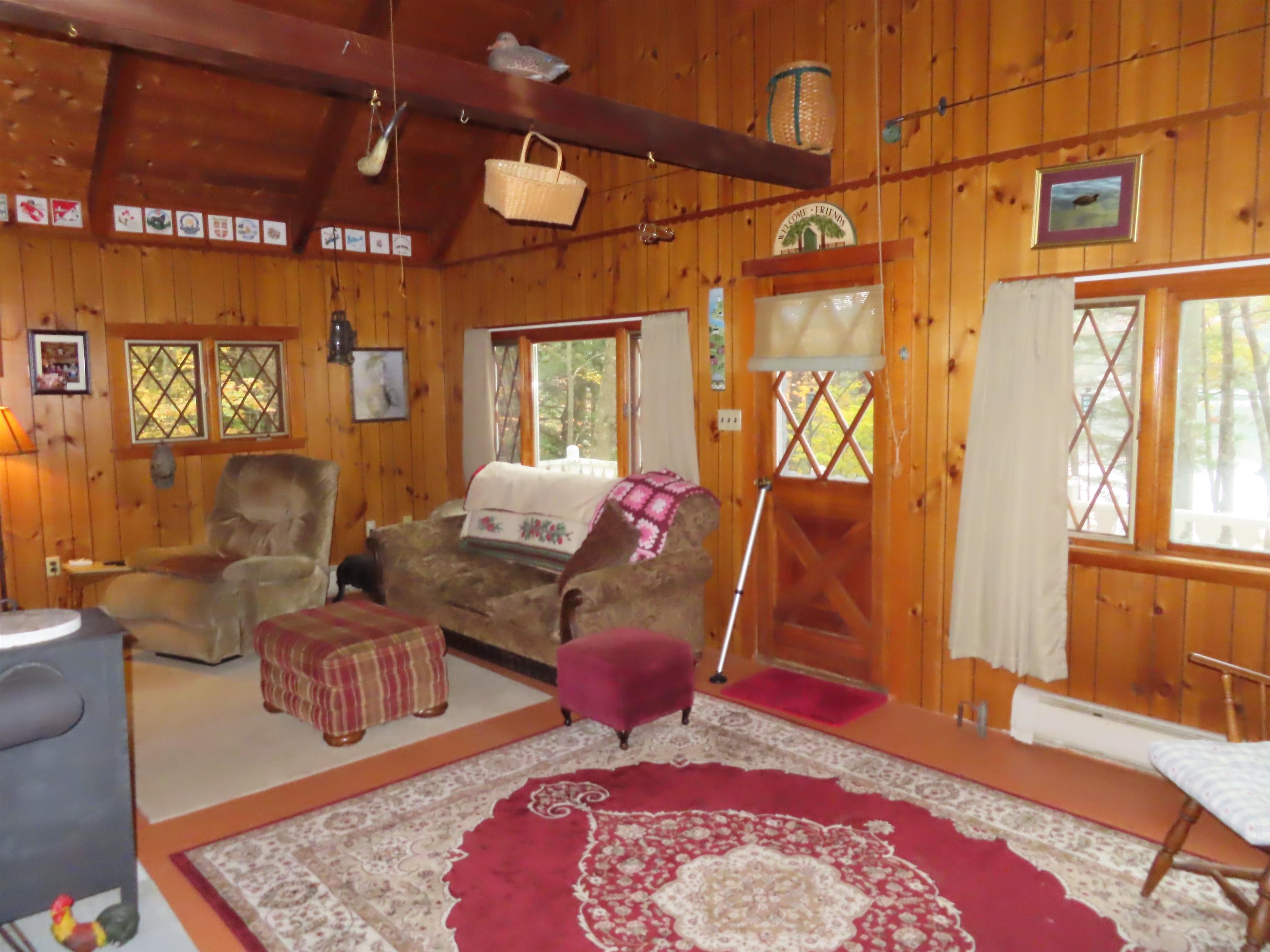 564 North Shore Road Stoddard, NH 03457 - Photo 8 of 40
