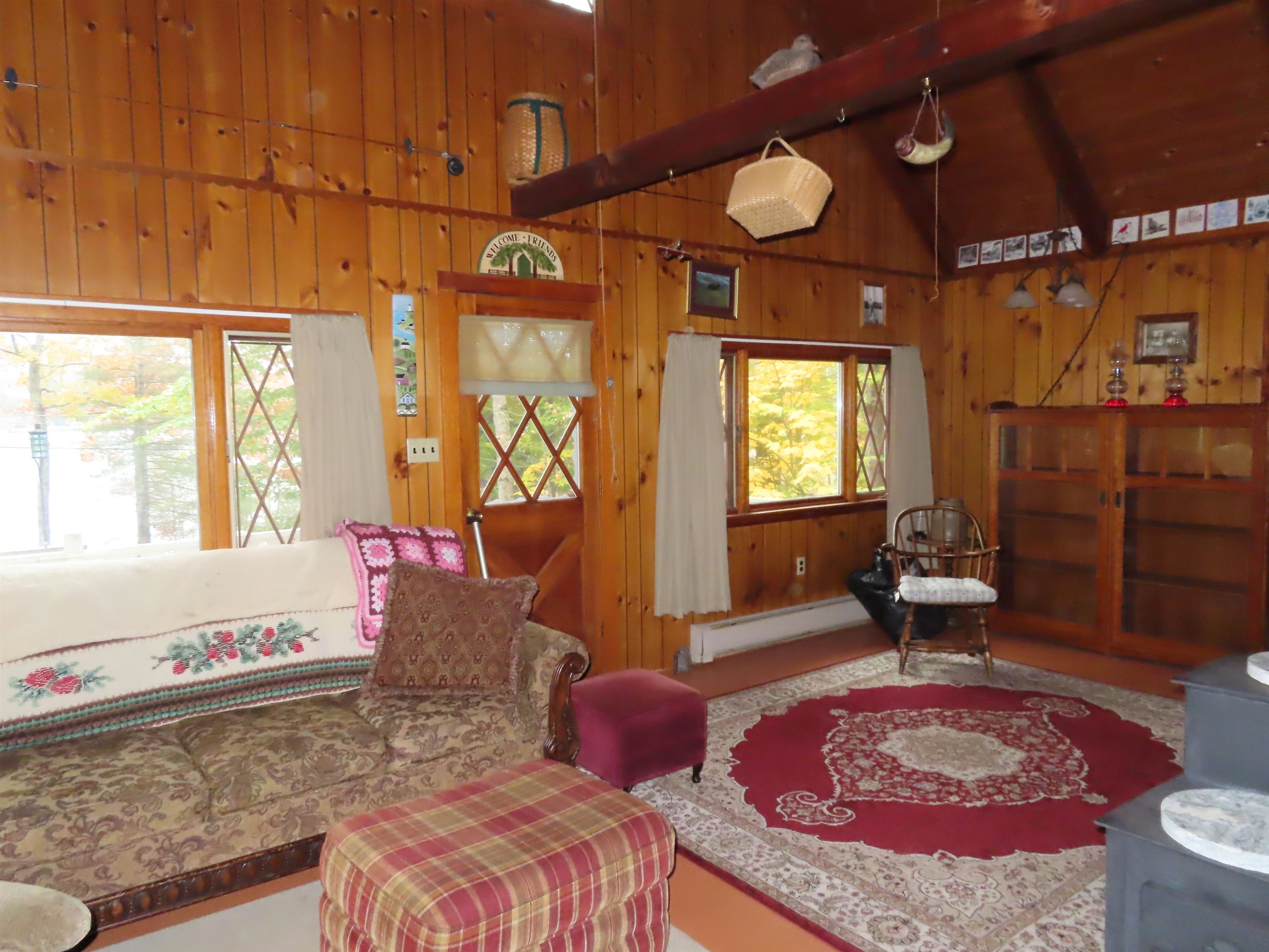564 North Shore Road Stoddard, NH 03457 - Photo 9 of 40
