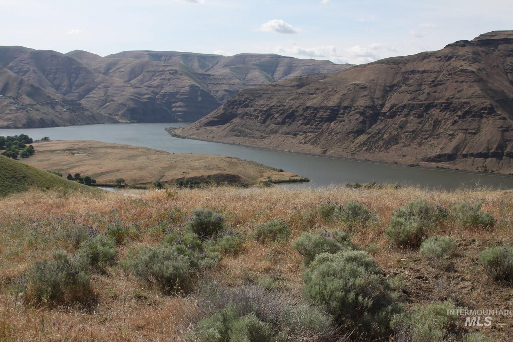 0 Silcott Hills Road Clarkston, WA 99403 - Photo 10 of 13