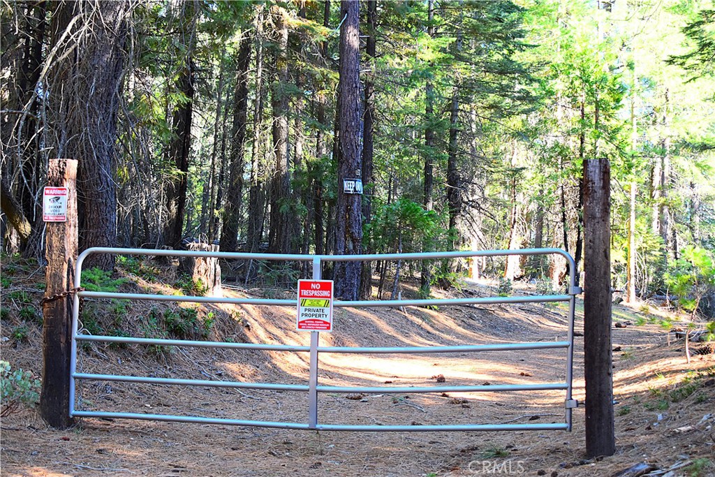 18286 Gaston Road Nevada City, CA 95959 - Photo 43 of 59