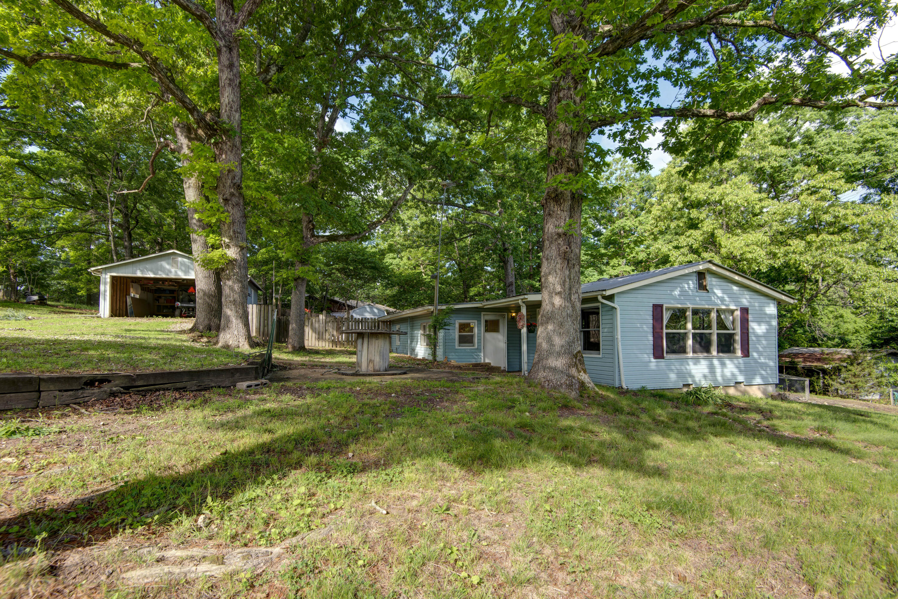 179 Dallas Road Cedarcreek, MO 65627 - Photo 7 of 37 Dallas (3)