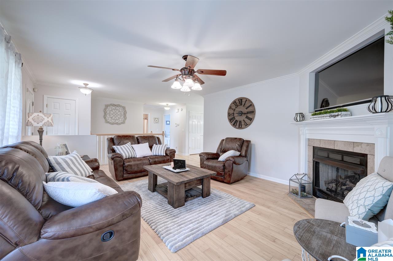 9230 Bradford Trafford Road Pinson, AL 35126 - Photo 22 of 33