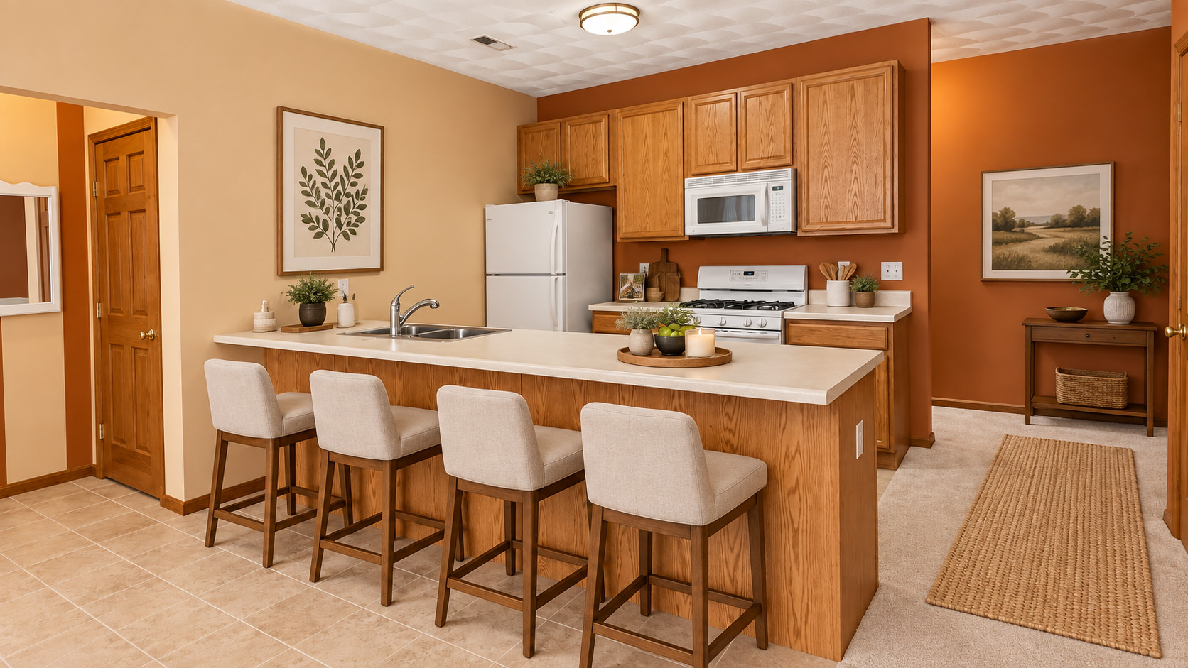 10152 Monarch Road, Unit 3 Roscoe, IL 61073 - Photo 25 of 47 Gallery Image 25