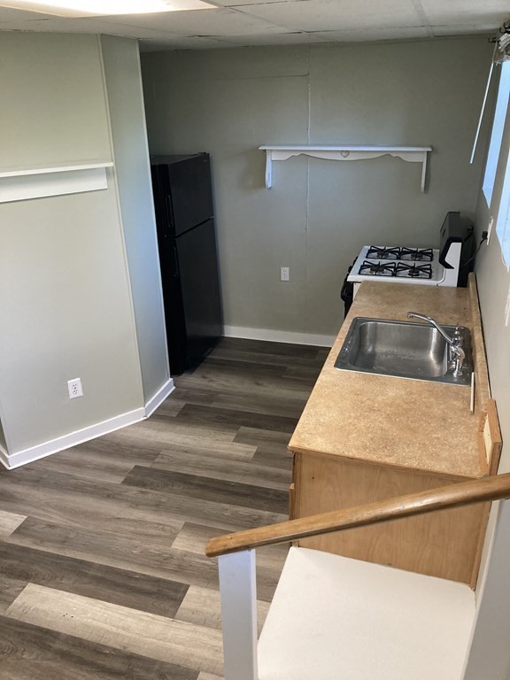 604 Rock Street, Unit 2 Fall River, MA 02720 - Photo 3 of 9