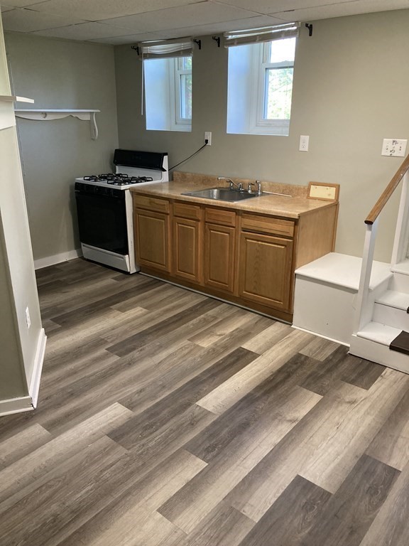 604 Rock Street, Unit 2 Fall River, MA 02720 - Photo 4 of 9