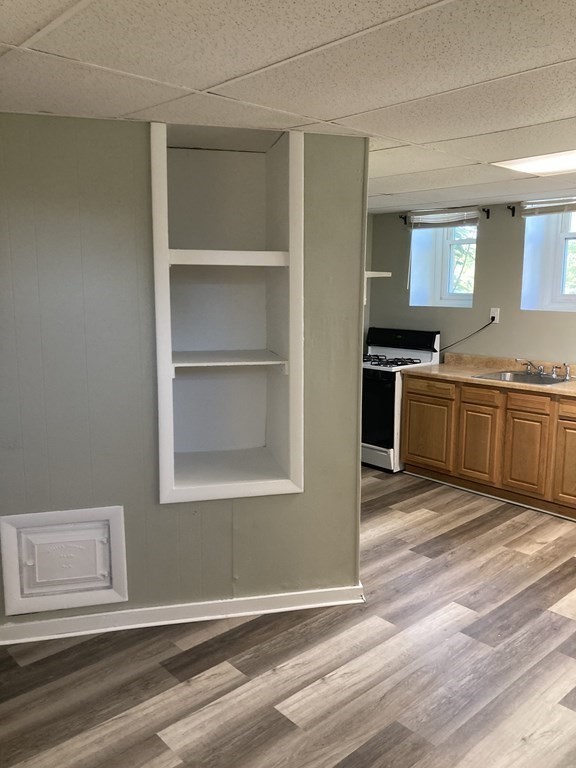 604 Rock Street, Unit 2 Fall River, MA 02720 - Photo 5 of 9