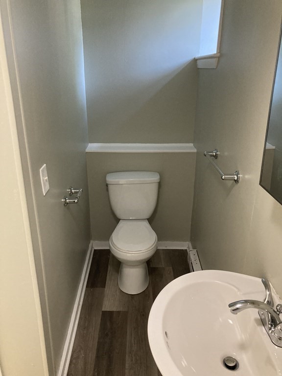 604 Rock Street, Unit 2 Fall River, MA 02720 - Photo 9 of 9