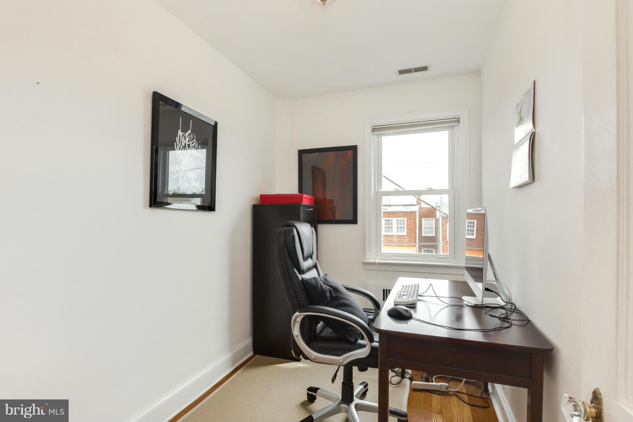 2235 39th Place Northwest Washington, DC 20007 - Photo 13 of 23 Bedroom