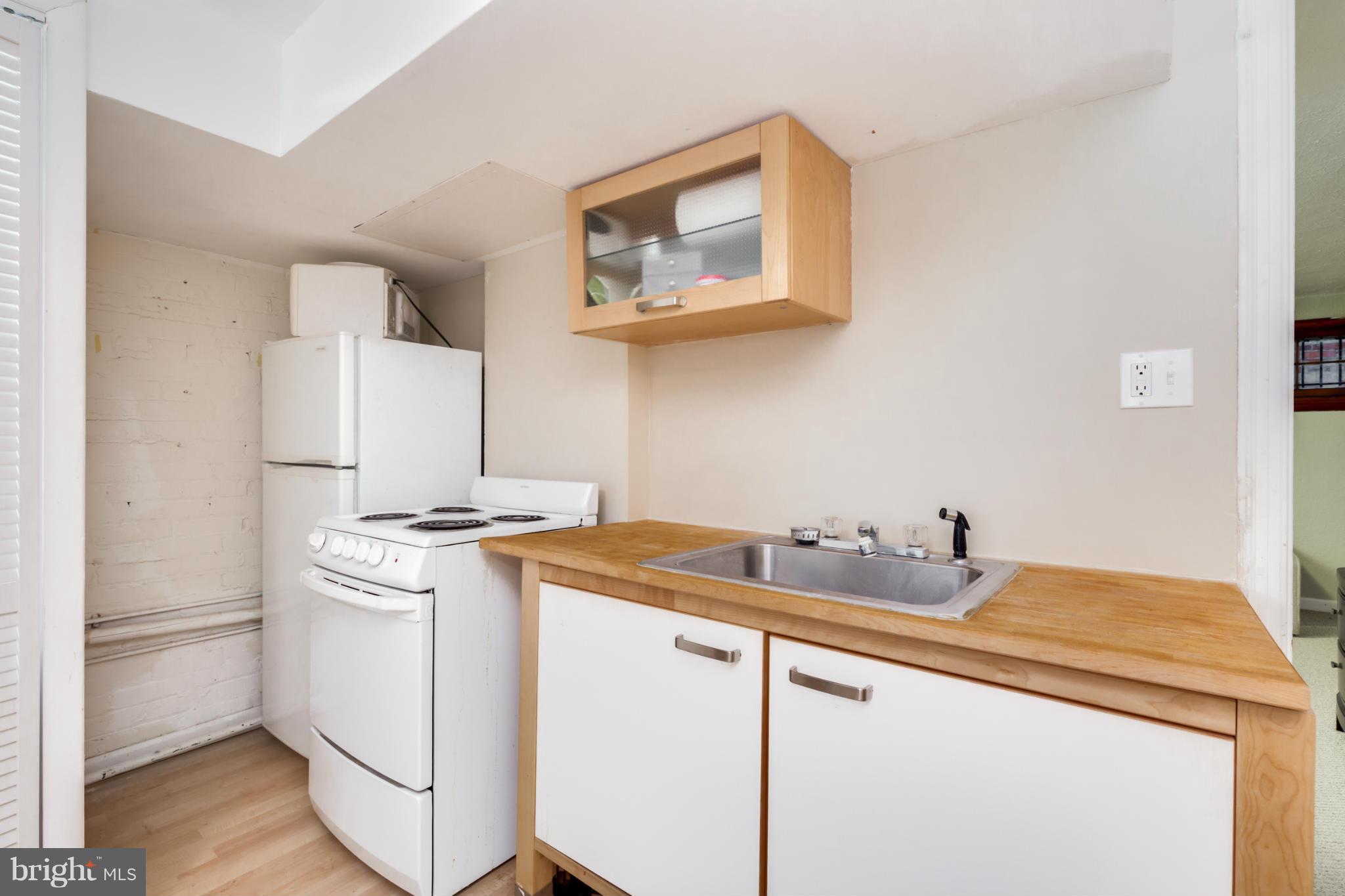 2235 39th Place Northwest Washington, DC 20007 - Photo 19 of 23 Basement