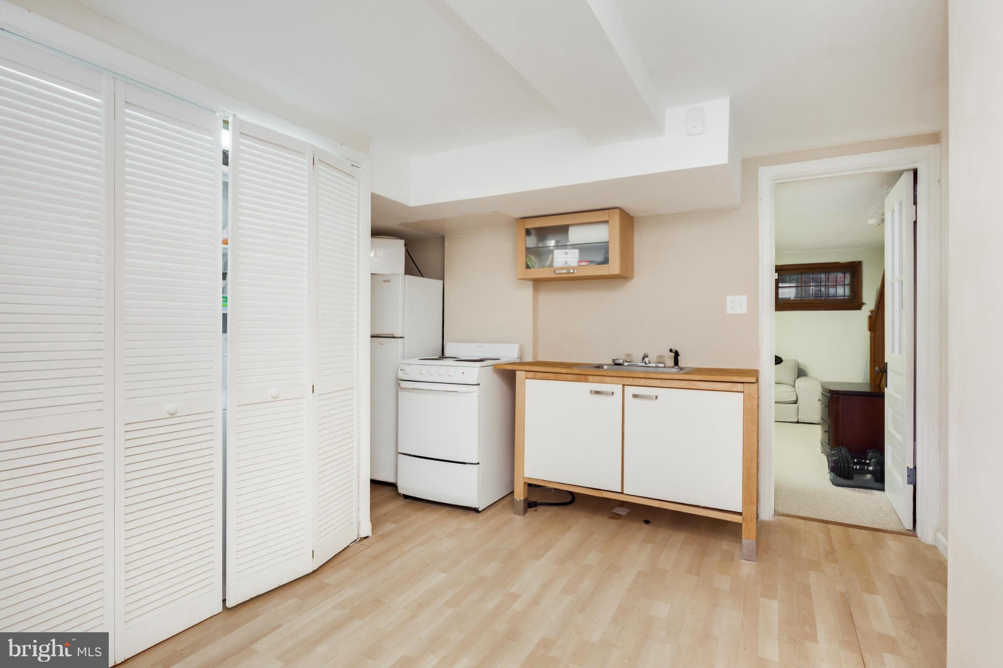 2235 39th Place Northwest Washington, DC 20007 - Photo 20 of 23 Basement