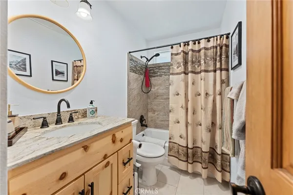 $2,400 | 318 Los Angeles, Big Bear City, CA 92386