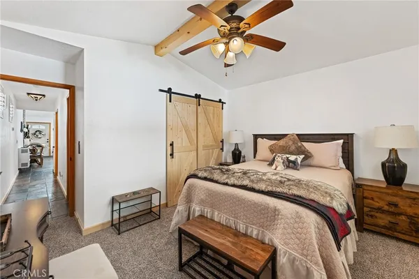 $2,400 | 318 Los Angeles, Big Bear City, CA 92386