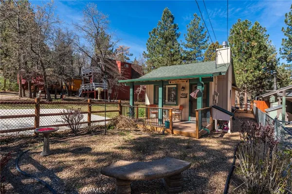 $2,400 | 318 Los Angeles, Big Bear City, CA 92386