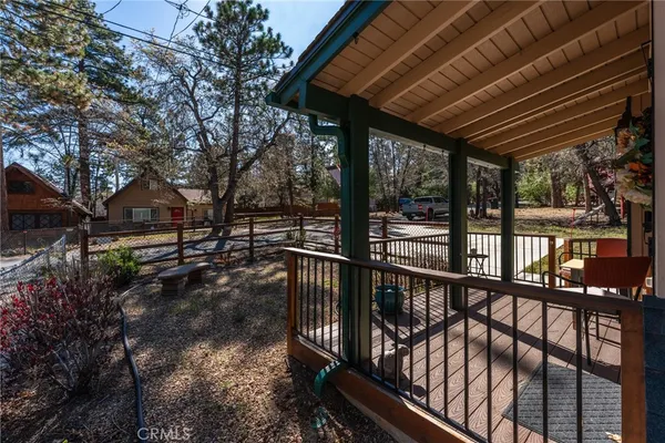 $2,400 | 318 Los Angeles, Big Bear City, CA 92386