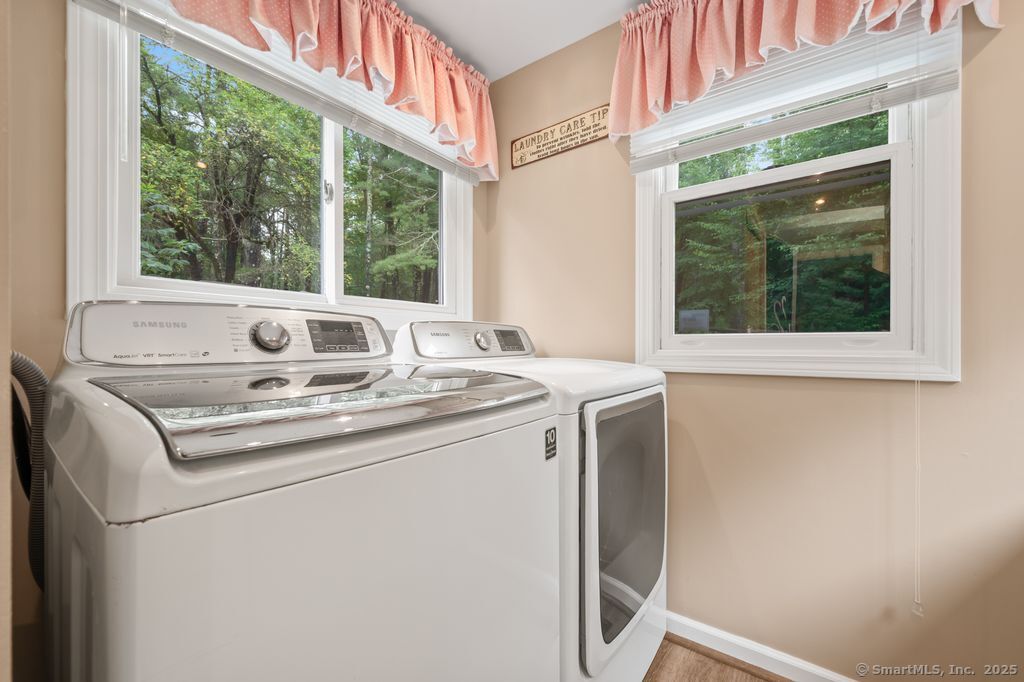 255 Dibble Hill Road Cornwall, CT 06796 - Photo 27 of 40 a bathroom with a sink and a window