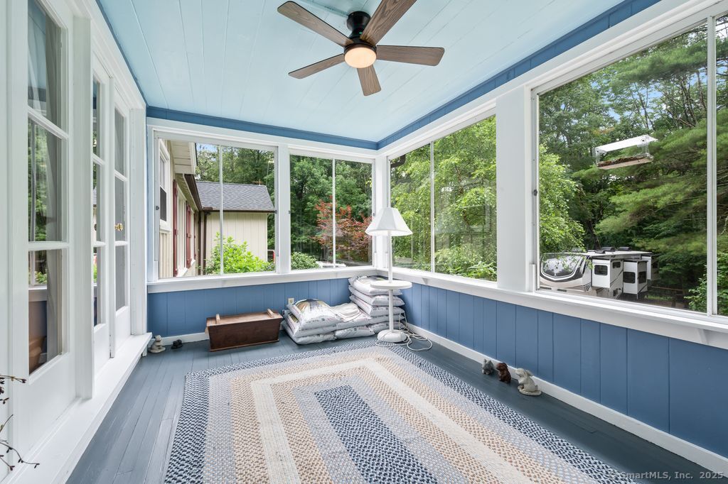 255 Dibble Hill Road Cornwall, CT 06796 - Photo 8 of 40 a room with window