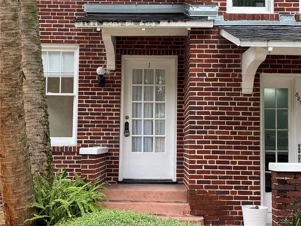 $2,500 | 823 South Oregon Avenue, Unit 1, Tampa, FL 33606