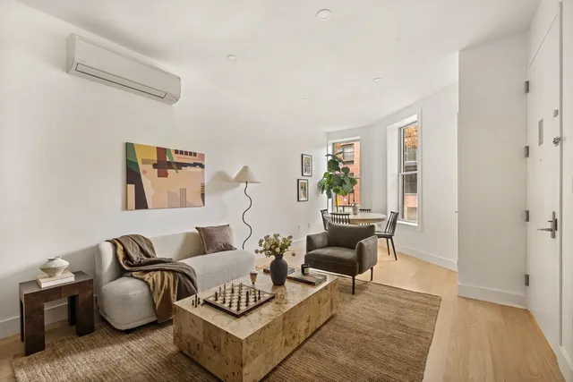 $869,000 | 1230 Putnam Avenue, Unit 2 | Bushwick