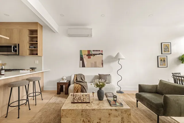 $869,000 | 1230 Putnam Avenue, Unit 2 | Bushwick