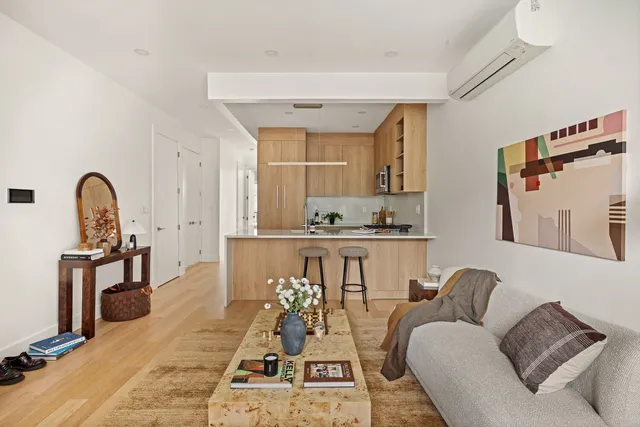 $869,000 | 1230 Putnam Avenue, Unit 2 | Bushwick