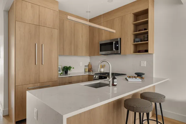 $869,000 | 1230 Putnam Avenue, Unit 2 | Bushwick