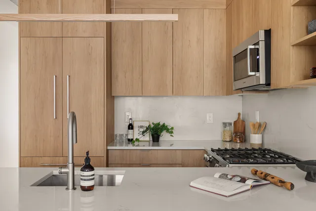 $869,000 | 1230 Putnam Avenue, Unit 2 | Bushwick