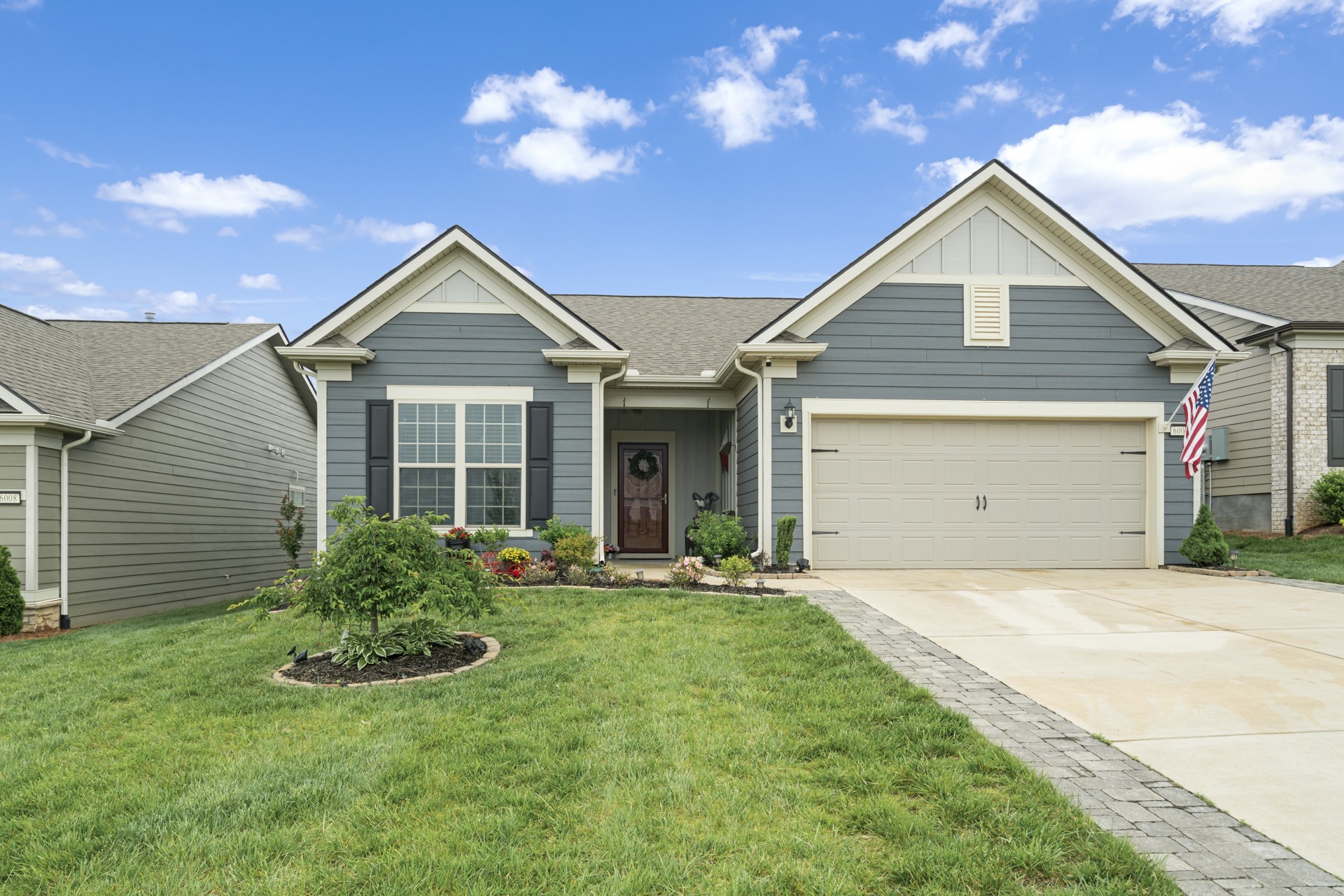 6006 Monroe Way Spring Hill Spring Hill, TN 37174 - Photo 3 of 78