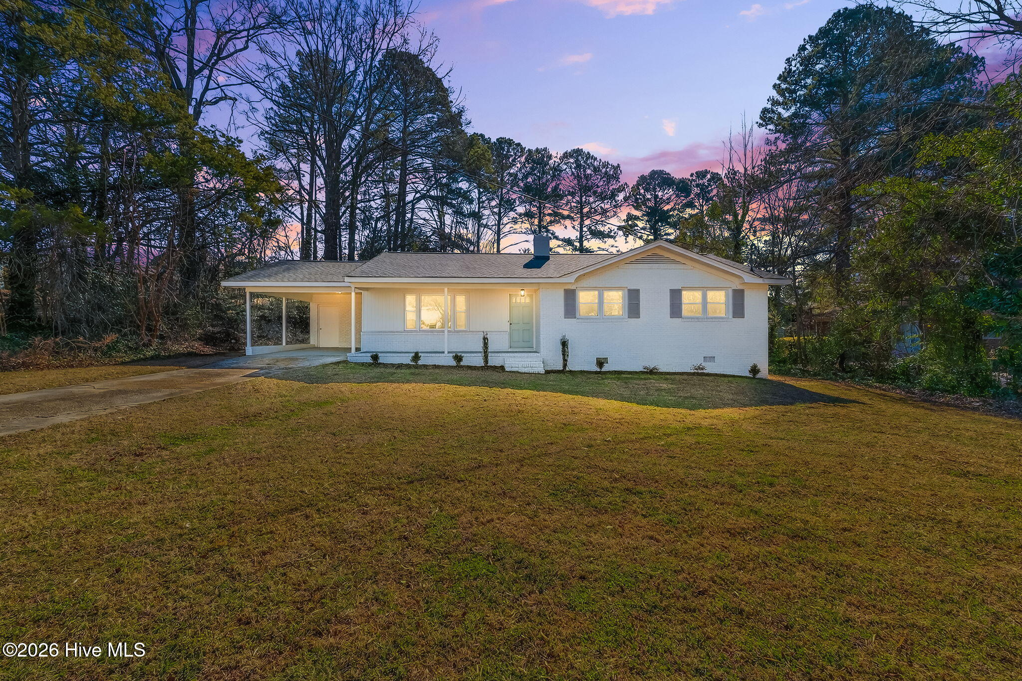 109 Hardee Street Clayton, NC 27520 - Photo 4 of 53 1-web-or-mls-DSC08029-D2D