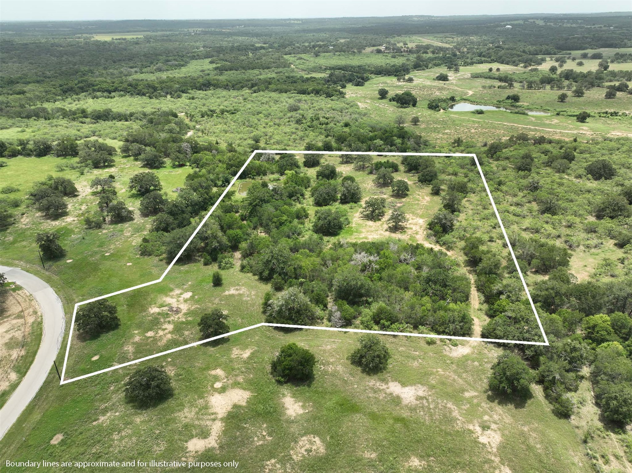159 Starlight Path Red Rock, TX 78662 - Photo 9 of 18