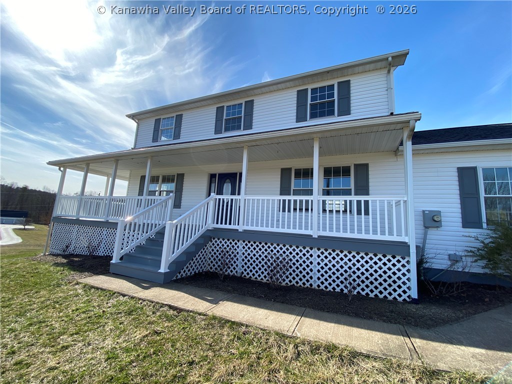 287 Melrose Lane Ripley, WV 25271 - Photo 2 of 30 Gallery Image 2