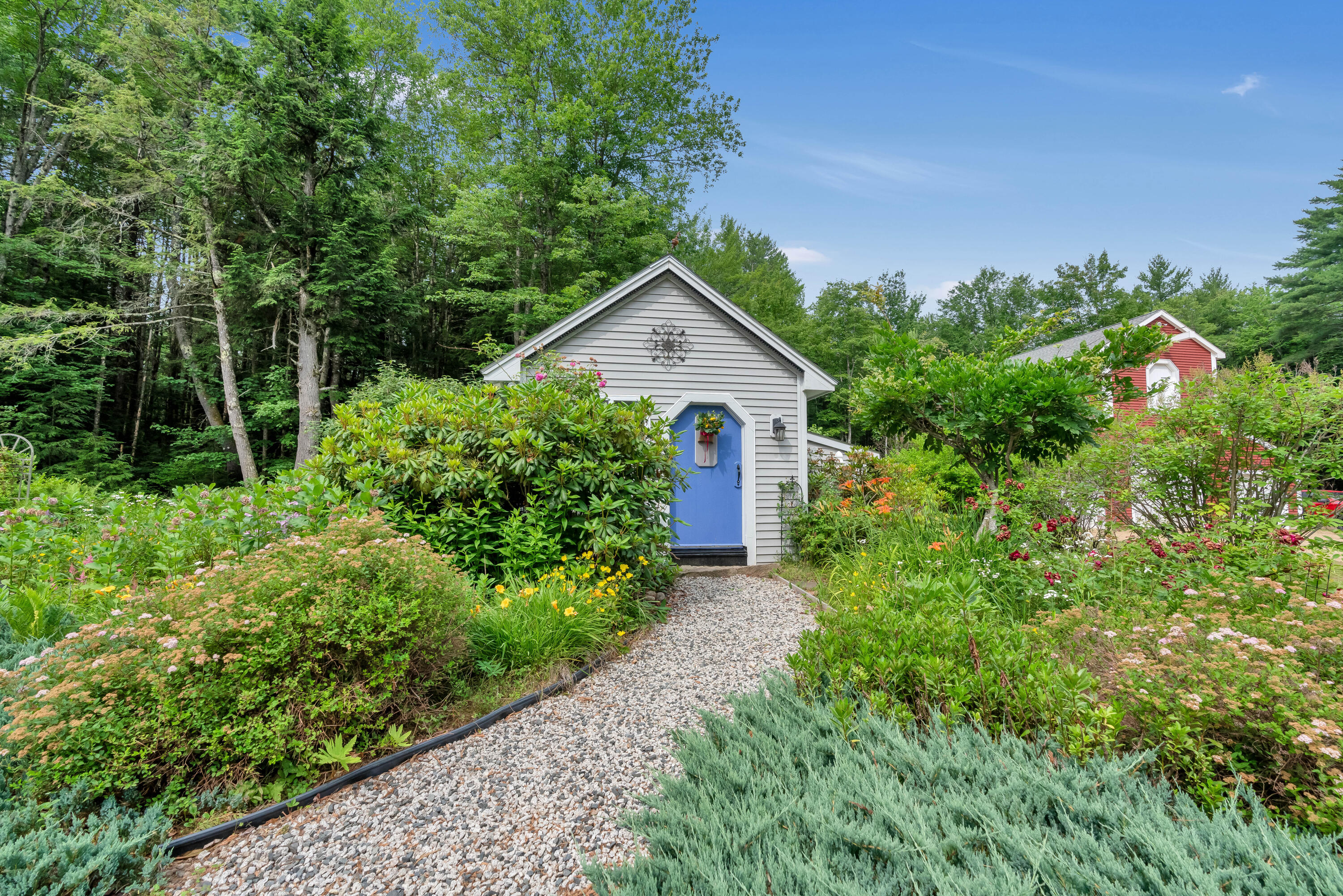 134 Ross Corner Road Shapleigh, ME 04076 - Photo 13 of 91 10-1