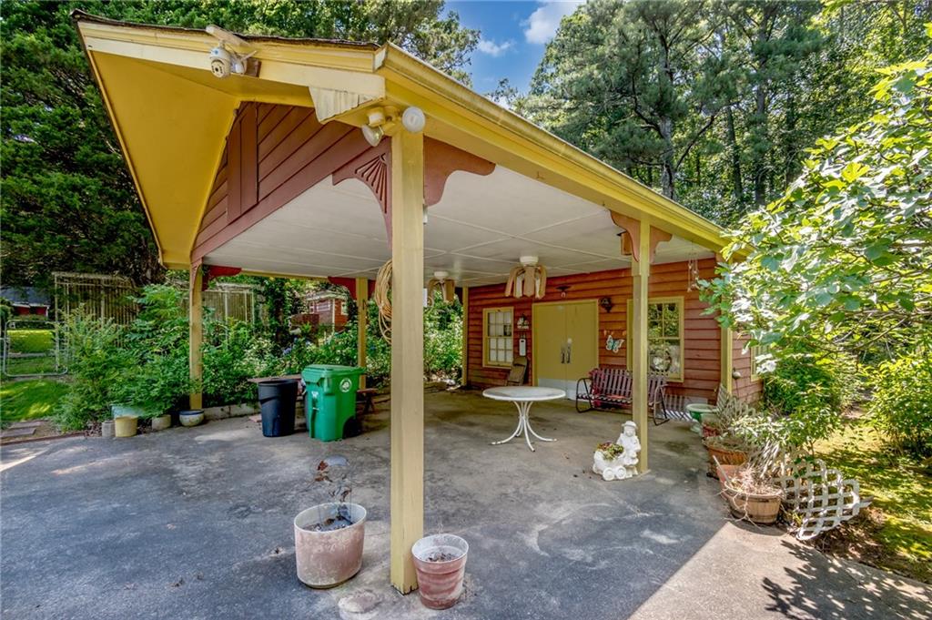 1849 Panola Road Lithonia, GA 30058 - Photo 10 of 16