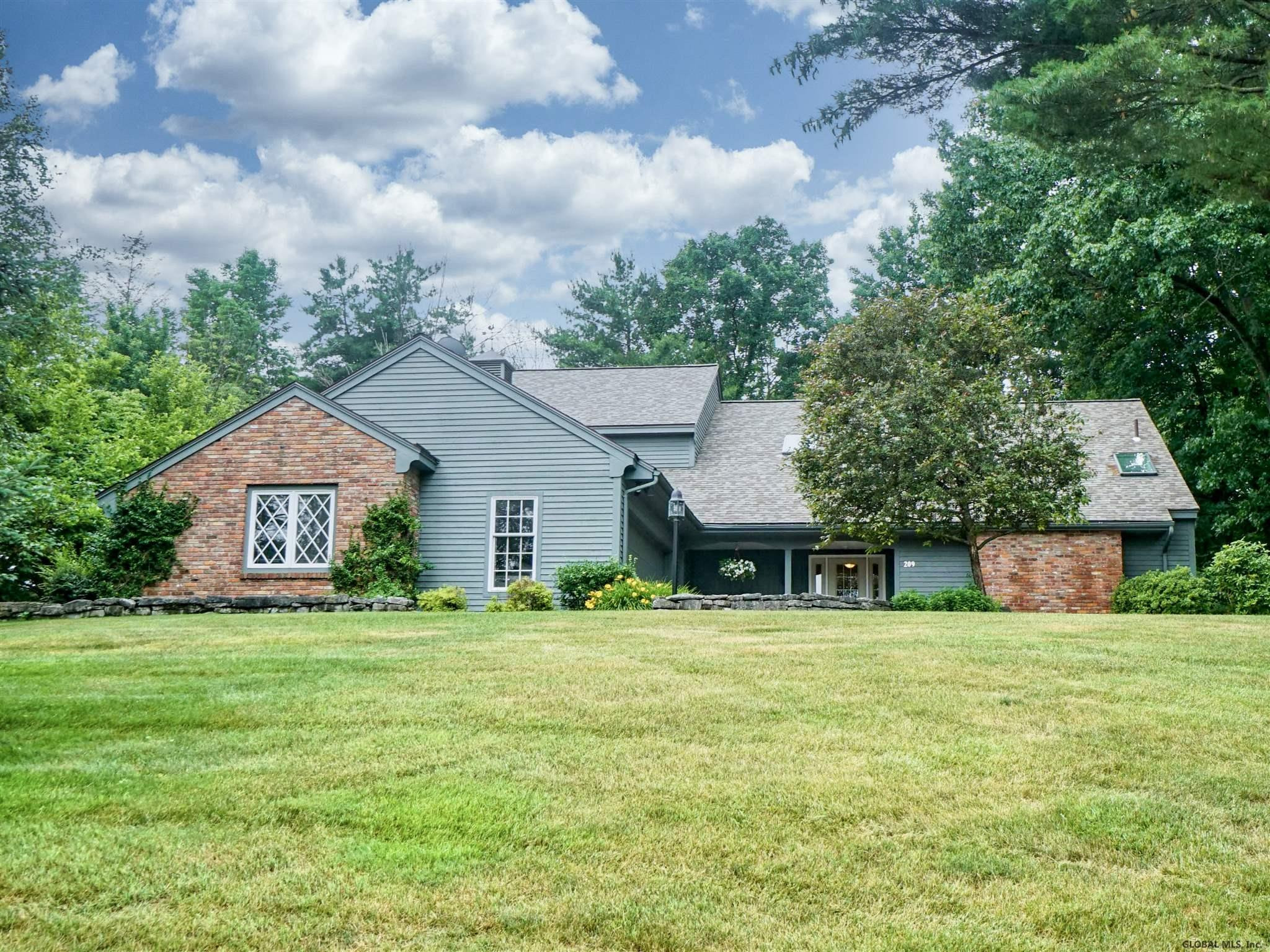 209 Wormer Road Guilderland, NY 12186 - Photo 58 of 60 Photo 58