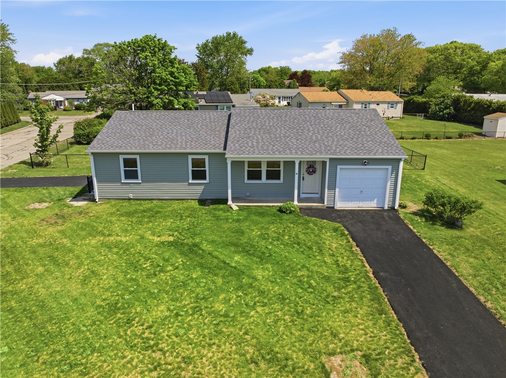 10 Wagon Wheel Lane Woonsocket, RI 02895 - Photo 2 of 50