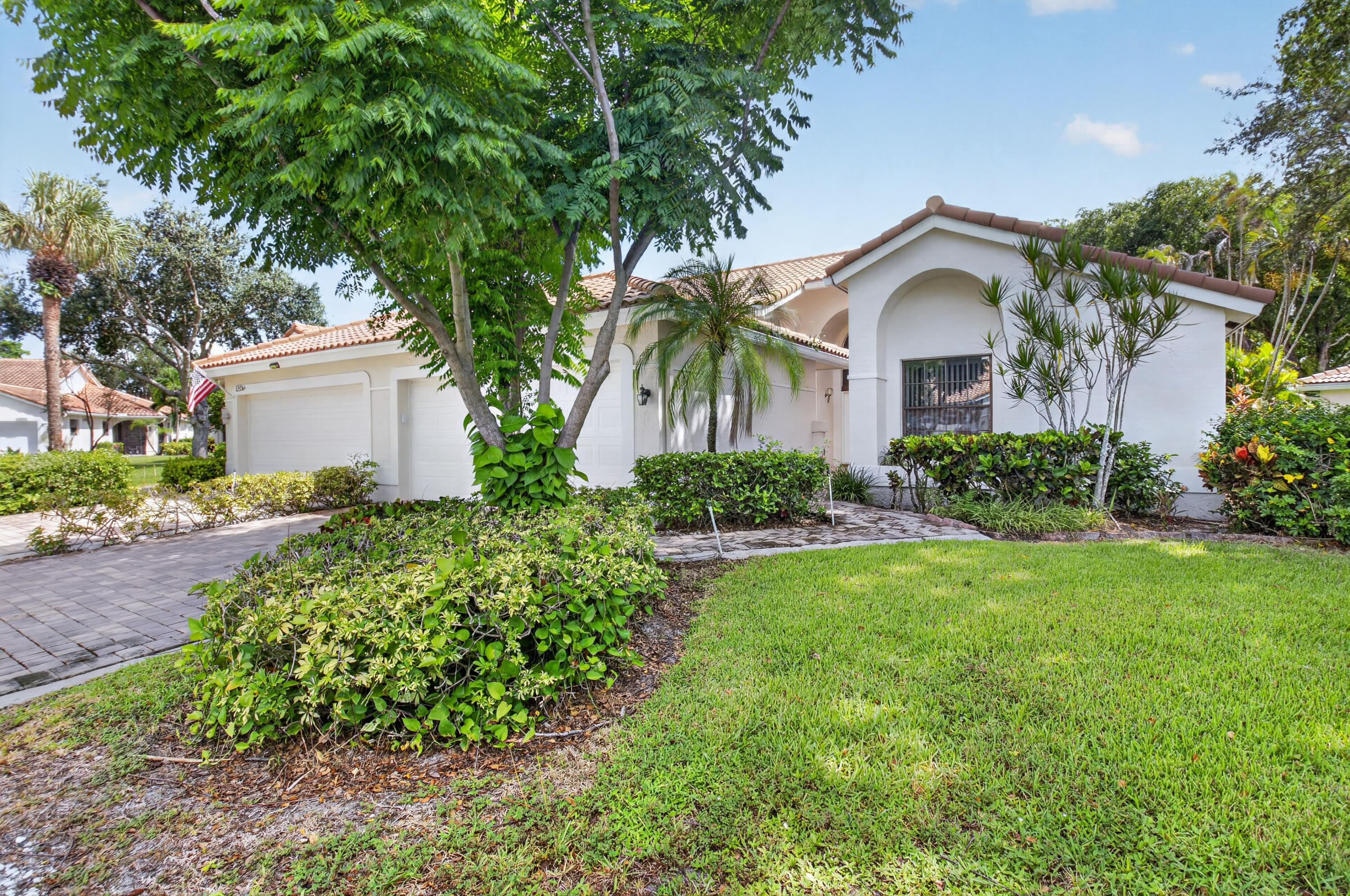 10524 Lady Palm Lane, Unit B Boca Raton, FL 33498 - Photo 36 of 41 DSC_8786