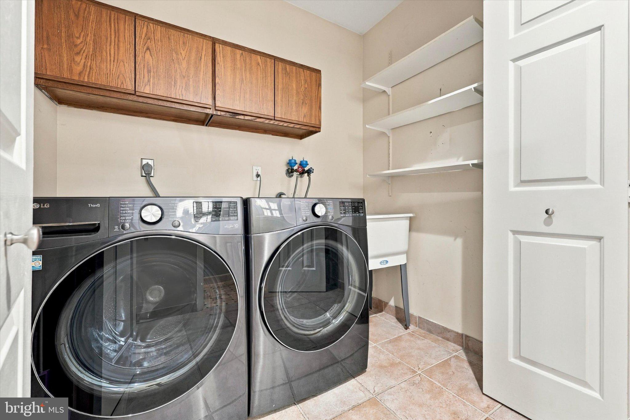 1573 Silo Road Yardley, PA 19067 - Photo 25 of 56 First floor laundy