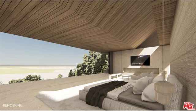 $26,000,000 | 344 Delfern Drive, Los Angeles, CA 90077