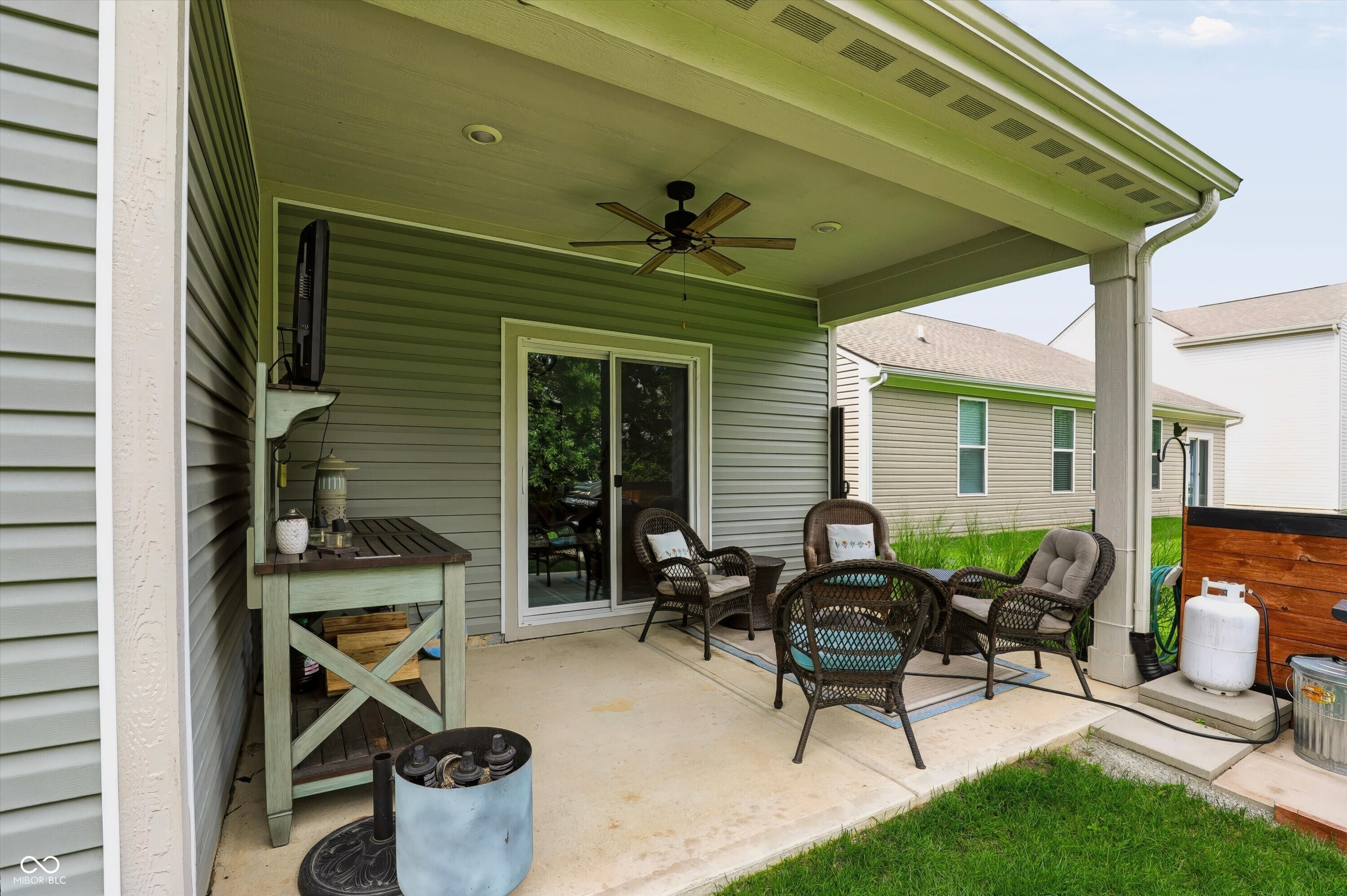 8398 Hulton Road Pendleton, IN 46064 - Photo 42 of 56 Gallery Image 42