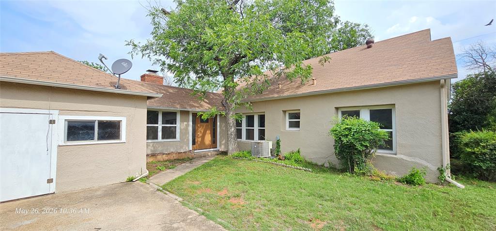 616 East 9th Street Coleman, TX 76834 - Photo 28 of 30