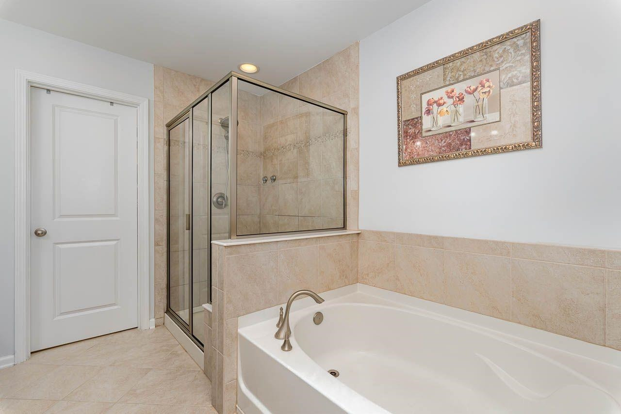 10103 Lynnberry Place Raleigh, NC 27617 - Photo 12 of 25 Photo 12