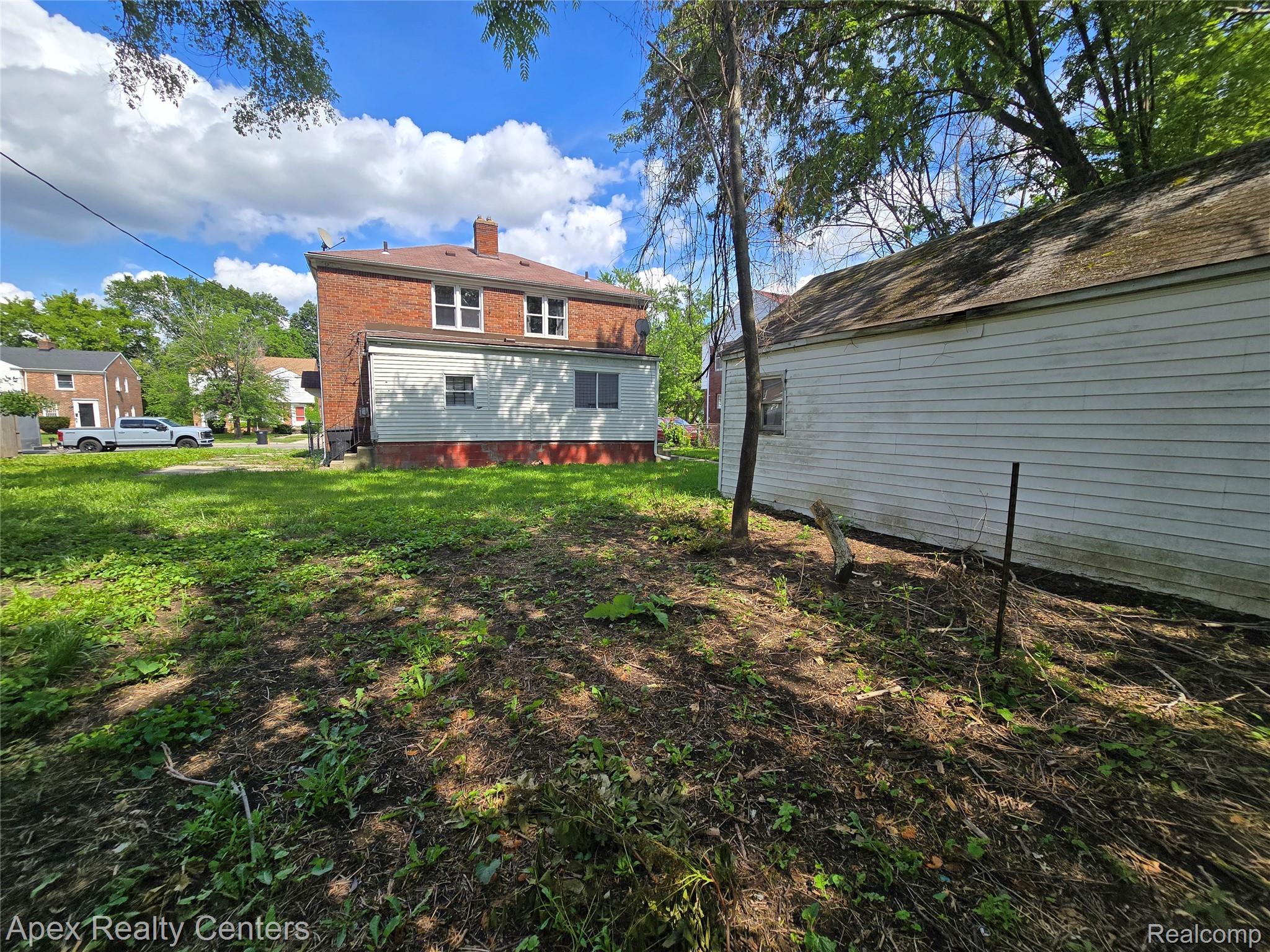 7671-7675 Evergreen Road Detroit, MI 48228 - Photo 11 of 84 7671 - 76755 Evergreen.